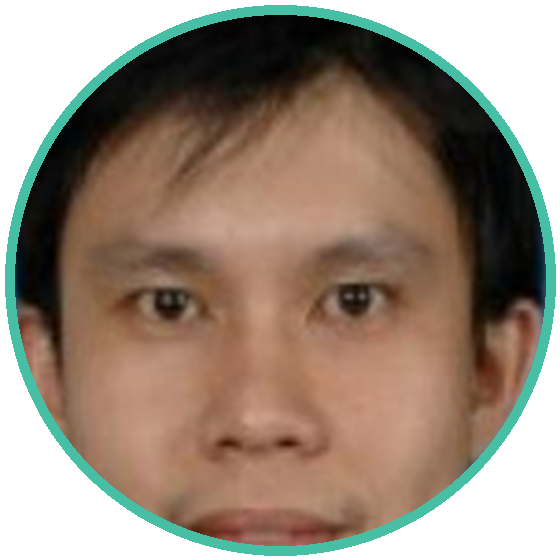 Dr Heh Choon Han